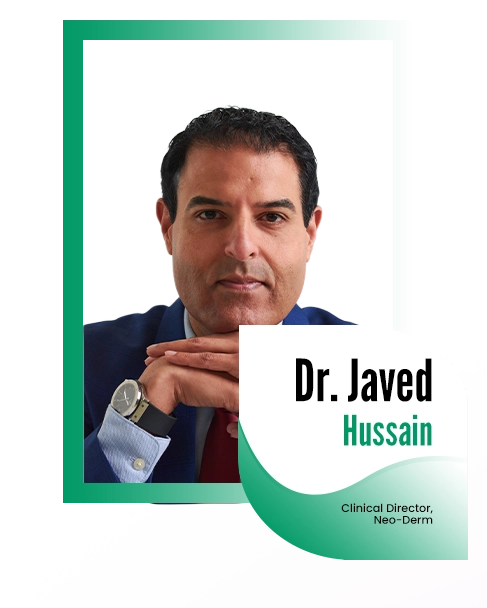 Dr. Javed Hussain
